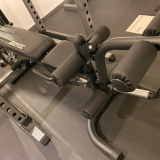 NISSO NewStingray3series R307 一式