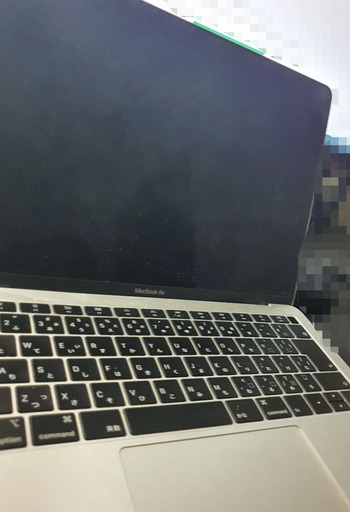 macbookair2018モデル、8G/i5/128G | procomm.ca