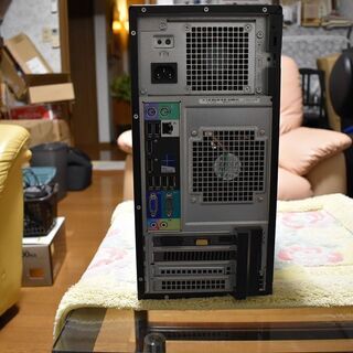 DELL OPTIPLEX7010