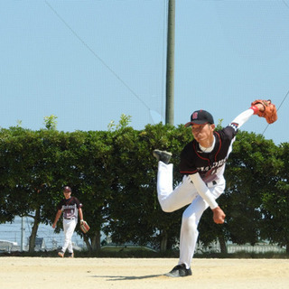 【草野球】マネージャー募集中