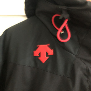 スキーウェア上下セット　デサントとゴールドウィンのセット