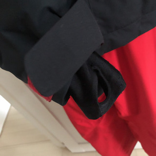 スキーウェア上下セット　デサントとゴールドウィンのセット