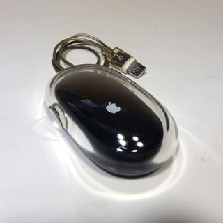 Mac　マウス　Apple Pro Mouse　プロマウス　Ma...