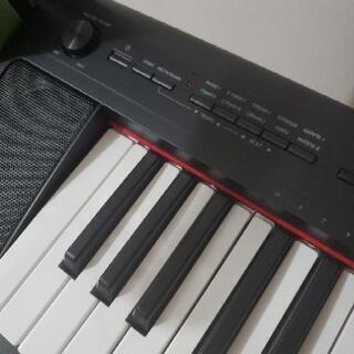 ☆週末限定値下げ☆[超美品]ヤマハキーボードセット3点(NP-32)