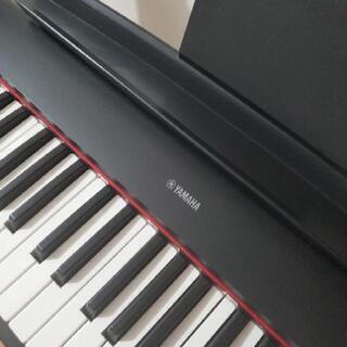 ☆週末限定値下げ☆[超美品]ヤマハキーボードセット3点(NP-32)