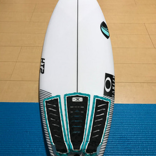 超人気新品 シャープアイサーフボード- シャープアイ サーフボード