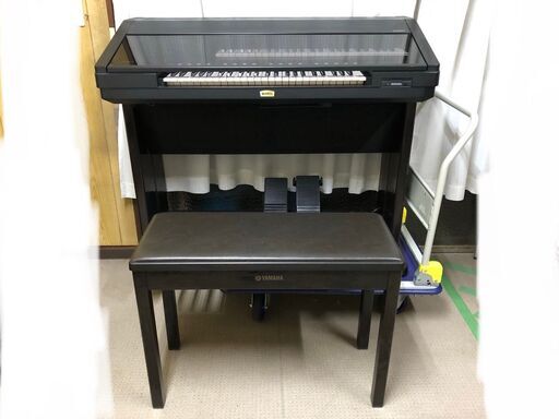 YAMAHA(ヤマハ)★エレクトーン★EL-900m★ブラック★椅子付属★【引き取り限定】