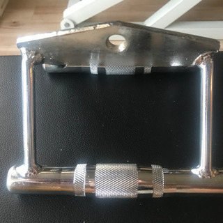 OLD SCHOOL ホームジム