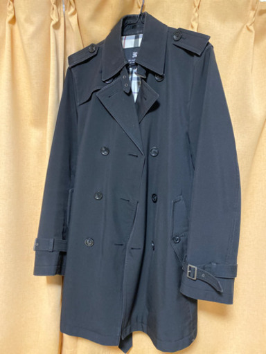 Burberry トレンチコート　Mサイズ 170cm〜175cm