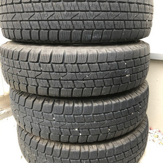 タイヤ、ホイール 【値下げ】Hankook ハンコック 145/80R13 