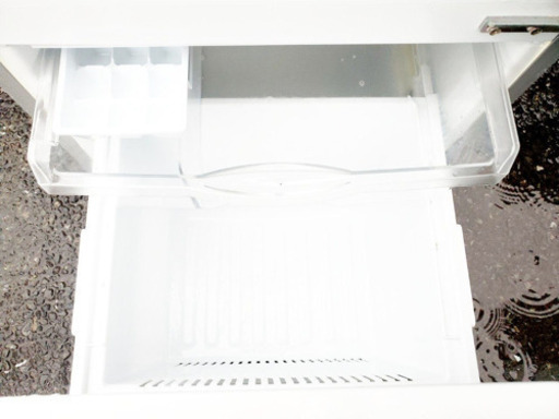 641番 Panasonic✨ノンフロン冷凍冷蔵庫✨NR-B173W-S‼️