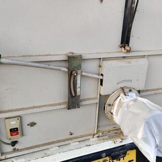 グレンコンテナ　穀物コンテナ　籾コンテナ　もみコンテナ　グレコン　グレンタンク　山本製作所