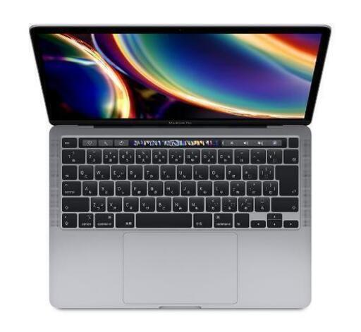 格安！新品　MacBook Pro 13インチ 2020 最新モデル　マックブックプロ