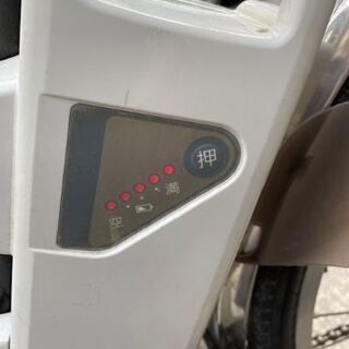 26インチパナソニック電動アシストViVi ブラック 鹿児島市 【公式通販】