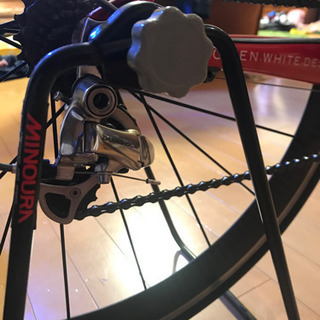 サーベロ ソロイスト カーボン　