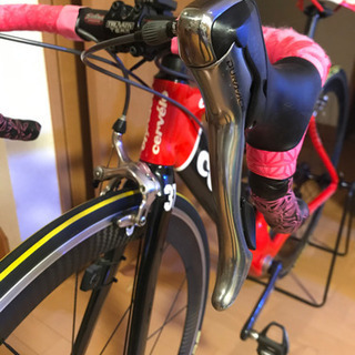 サーベロ ソロイスト カーボン　