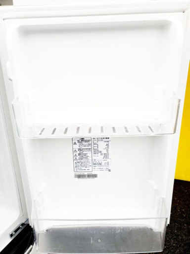 ✨高年式✨649番 Hisense✨2ドア冷凍冷蔵庫✨HR-D15A‼️