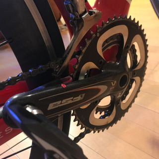 サーベロ ソロイスト カーボン　