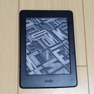 Kindle Paperwhite 電子書籍リーダー(第7世代)