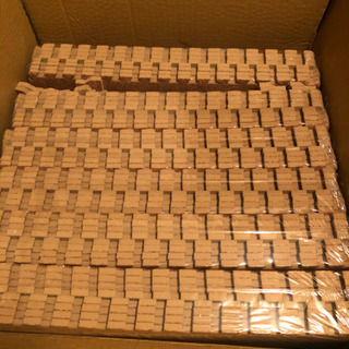 【新品･未開封】コルクマット 45cm 96枚 
