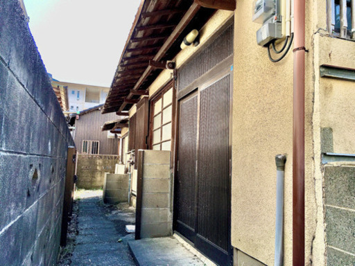 城野駅徒歩10分 霧ヶ丘小 中校区の平屋リノベ済み戸建て 4dk ペット可 みらい不動産 城野の一戸建ての不動産 住宅情報 無料掲載の掲示板 ジモティー