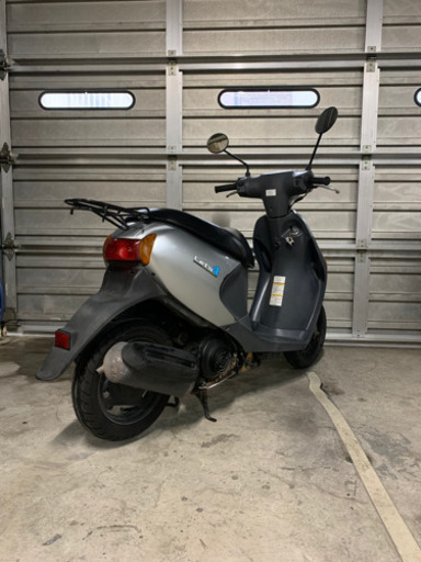 低燃費☆セル一発 レッツ4 即日配送 横浜市 レッツ4 低燃費