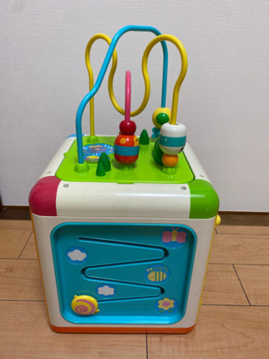 コンビおもちゃ箱 ゆず 西新井のおもちゃ 知育玩具 の中古あげます 譲ります ジモティーで不用品の処分 コンビおもちゃ箱 ゆず 西新井のおもちゃ 知育玩具 の中古あげます 譲ります ジモティーで不用品の処分