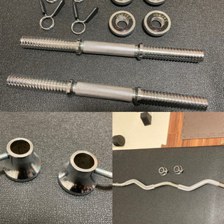 アイロテック　iROTEC スクワットラック　バーベルダンベル