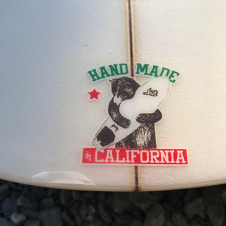 LOST ShortRound 5”5 サーフボード  サーフィン　ショートボード