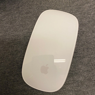 【ネット決済・配送可】Apple Magic Mouse2 A1...