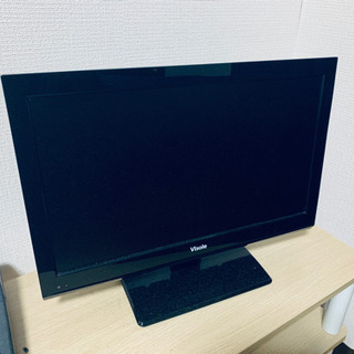 🎉在庫一斉処分セール🎉19インチ液晶テレビ！