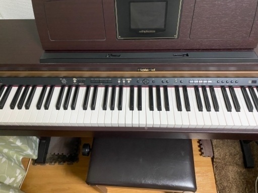 1万円値下げ中】電子ピアノ Roland HPI-6 | stathmostheatro.gr