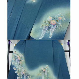 辻ヶ花・訪問着 新品・未使用 | bdmpiura.com