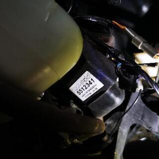 Gilera Runner 125VX 250ccクォーサー