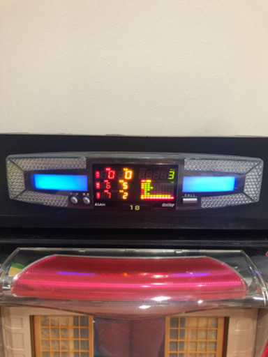 ✨豪華家スロセット✨4号機 大都技研 吉宗S✨