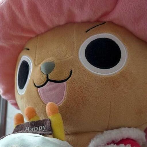 チョッパー 大型 ぬいぐるみ k 神立のおもちゃの中古あげます 譲ります ジモティーで不用品の処分 チョッパー 大型 ぬいぐるみ k 神立のおもちゃの中古あげます 譲ります ジモティーで不用品の処分