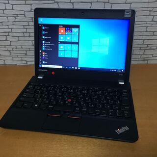 LENOVO ThinkPad E145 AMD A4-5000...