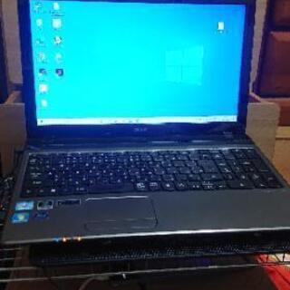 ゲーミングノート 中古あげます 譲ります ジモティーで不用品の処分