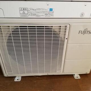 暖か～煖房♪大型4.0K！広いリビングなど！100V仕様！工事付き！保証 