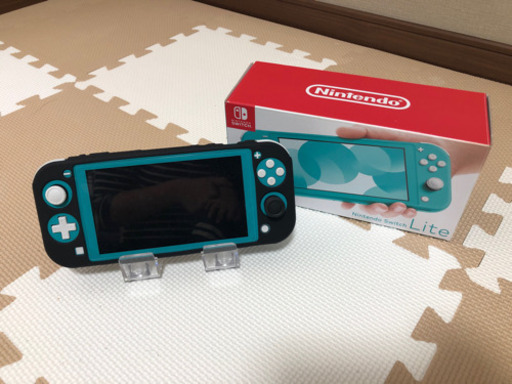 その他 Switch right