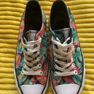 VANS スニーカー