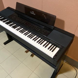【購入者様決定！】【お買い得】【お届け無料有り】★電子ピアノ★YAMAHA CVP-8 【即日配送可】 購入者様決定！】【お買い得】【お届け無料有り】☆電子ピアノ☆YAMAHA