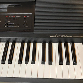 購入者様決定！】【お買い得】【お届け無料有り】☆電子ピアノ☆YAMAHA