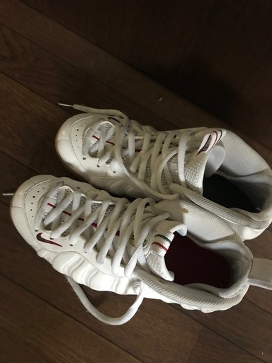 PRADA2014AW スニーカー値段相談