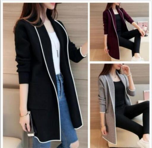 レディースロングカーディガンブラック春夏秋冬新品 最終値下げ Hidepark 東中野のカーディガン レディース の中古 古着あげます 譲ります ジモティーで不用品の処分