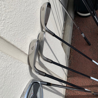 キャロウェイ　レディース初心者　ゴルフバック付き