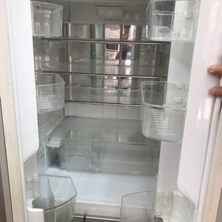 🚛配達可💯シャープ  465L 🉐 自動製水付き⭕️ 