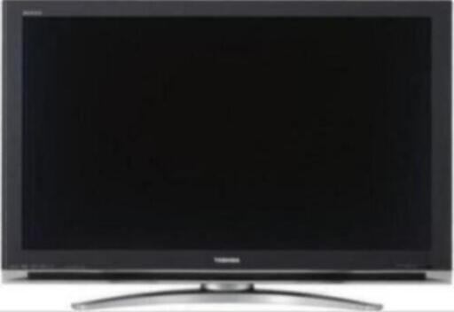 HDD内蔵可 37インチ東芝液晶テレビREGZA37Z3500