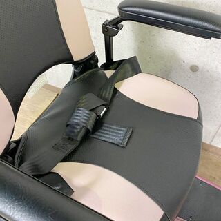 急募★8*45 新品・未使用品★フランスベッド 電動車いす S637 スマートパルN リハテック ハンドル型電動車いす