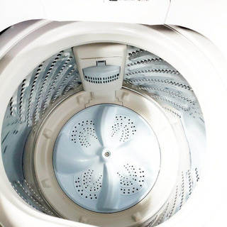 ③✨高年式✨763番 Hisense✨全自動電気洗濯機✨HW-T45A‼️ - 新宿区